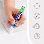 RevitaLine™ Grout Renewal Pen — Transform Your Tiles with Flawless, Lasting Freshness