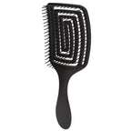 RamoraSilk™ — Effortless, Pain-Free Detangling for Radiant, Silky Hair Every Day
