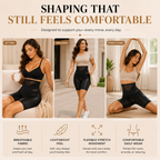 RadianceCurve™ — Feel Confident All Day with Flawless, Comfortable Shape