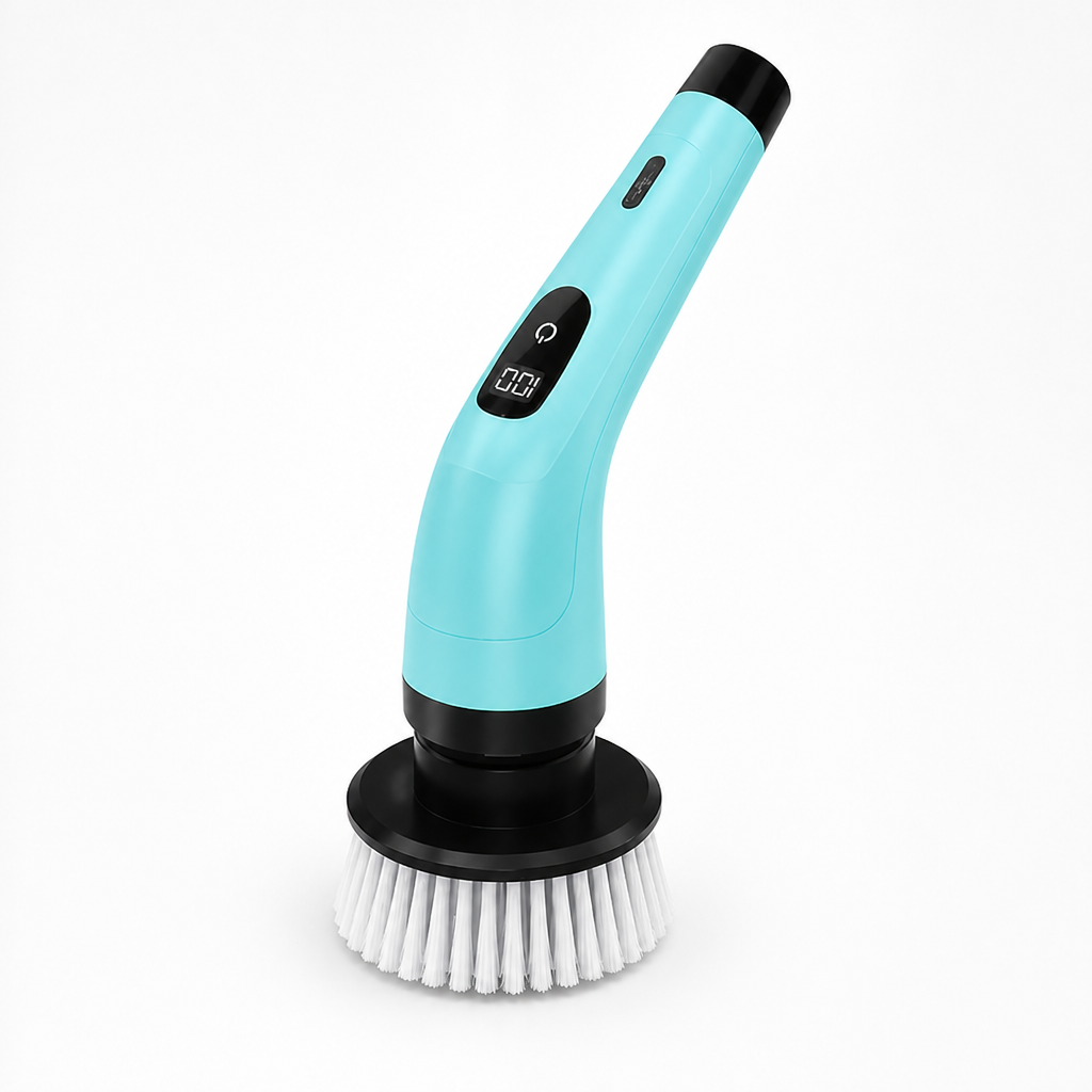 LuminaSweep™ — Transform Your Home with Effortless, Power-Packed Cleaning