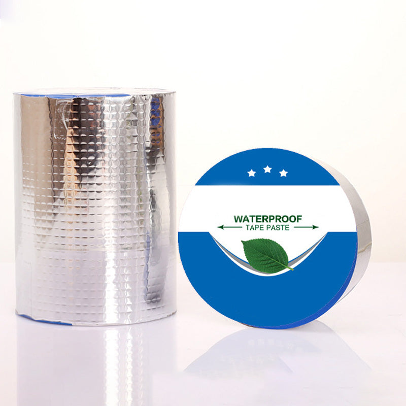 HydroSeal™ — Instant Leak Defense That Locks Out Water and Worries for Good