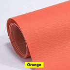 LeathraFix™ — Instantly Erase Tears and Scuffs for Leather That Looks Brand New