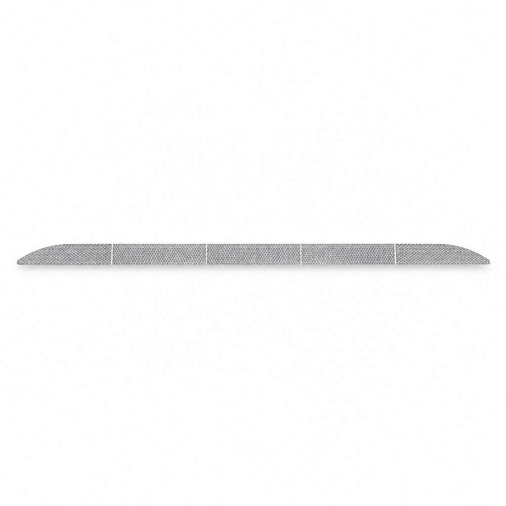 ViziShield™ Reflective Bumper Strips — Make Your Ride Unstoppable in the Dark