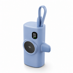 Chargelet™ — Stay Powered and Ready Wherever the Day Takes You