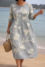 SolaraBloom™ — Embrace Effortless Elegance That Moves With You