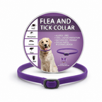 ViviShield™ Natural Pest Defense Collar — Freedom from Pests, Comfort for Every Adventure