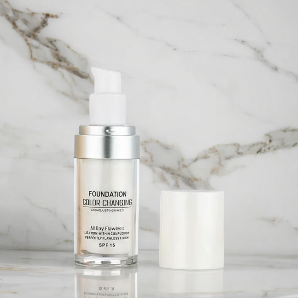 RadianceMist™ — Unlock Flawless, Hydrated Skin That Glows All Day