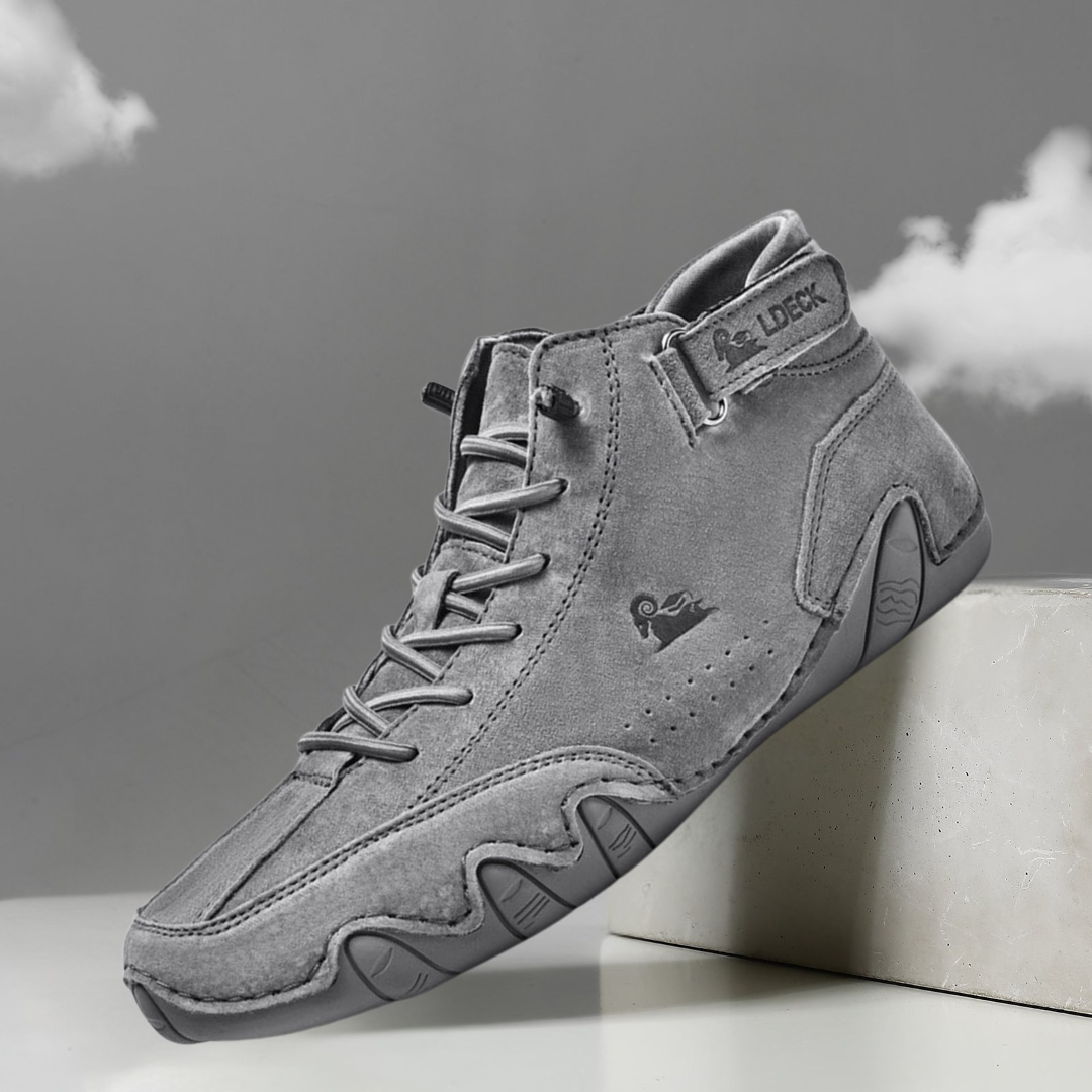 SoleEase™ — All-Day Comfort That Lets You Own Every Step Pain-Free