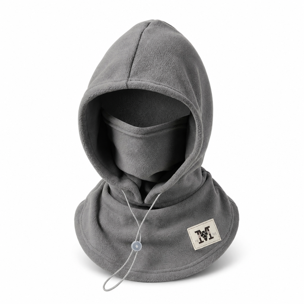 ArcticShield™ — Command the Cold with Effortless Warmth and Rock-Solid Confidence