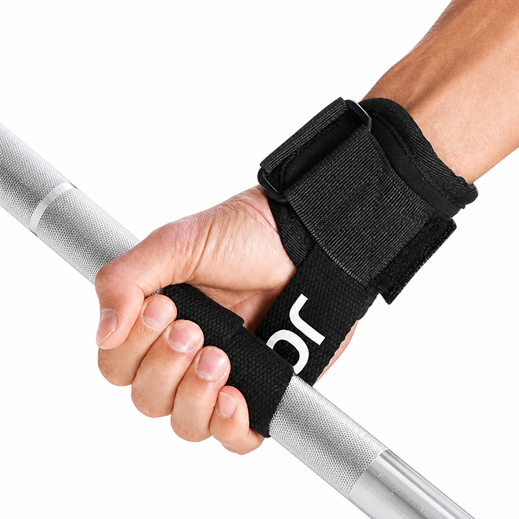 GripTech™ — Lock In Relentless Power and Train Harder Without Limits