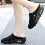 VivaStride™ — Walk Pain-Free with Cushioned Comfort that Adapts to You All Day