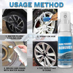 RustGuardia™ — Instantly Erase Rust and Restore Your Car’s Showroom Shine