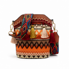 RedwoodSpirit™ — Carry Heritage, Confidence, and Timeless Strength Everywhere You Go