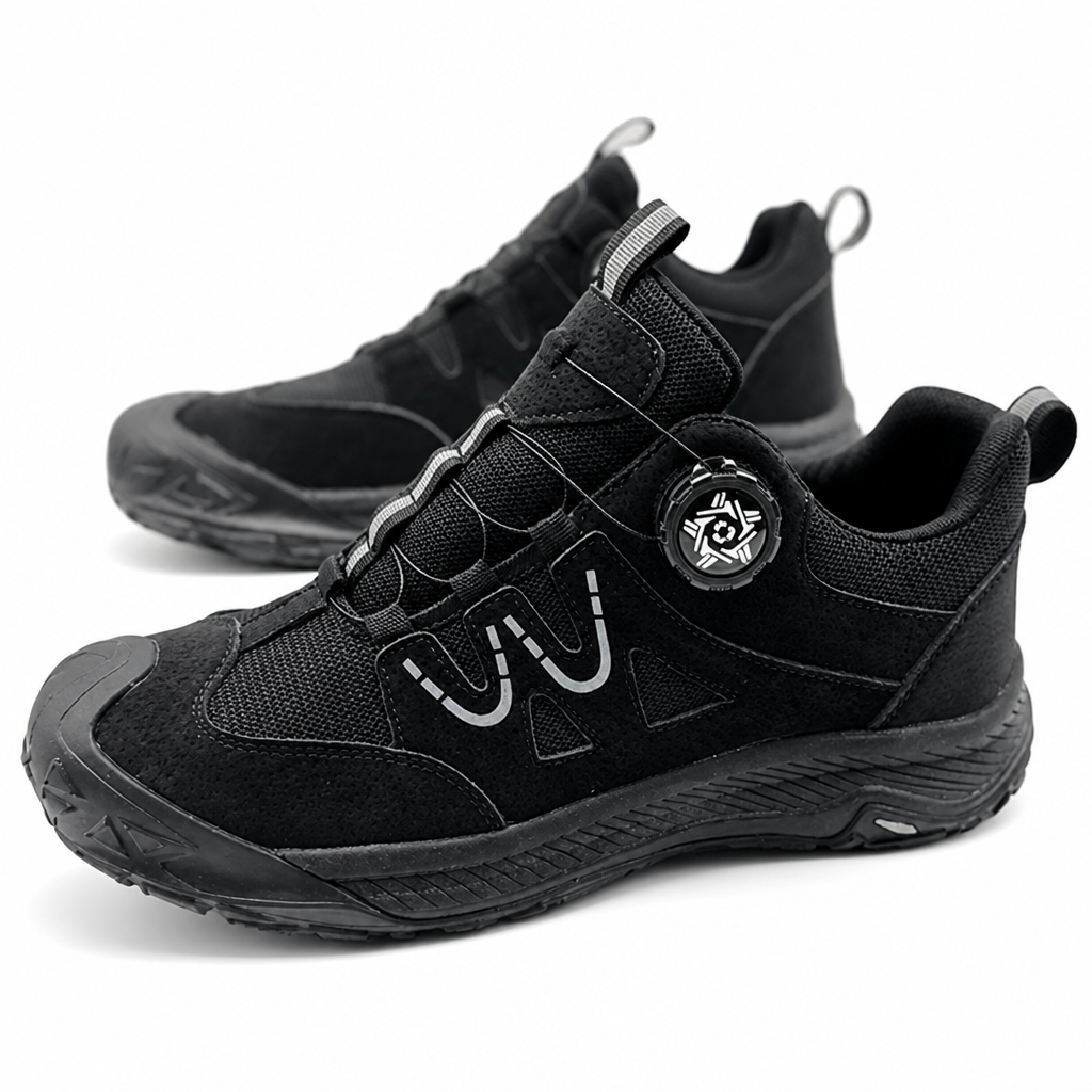 ArcTitan™ Safety Shoes — Unshakable Protection That Powers Your Every Step