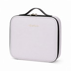 LuminaLuxe™ — Perfect Glow and Organized Beauty Wherever You Go
