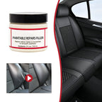 FlexiRestore™ — Instantly Bring Your Leather Back to Flawless, Like-New Beauty