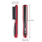 GlowSleek™ Hair Styler — Effortless Salon Shine and Silky Smooth That Turns Heads Every Time