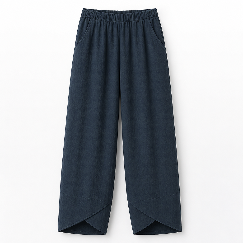 VernaEase™ — Breeze Through Your Day with Cooling Comfort and Flawless Fit
