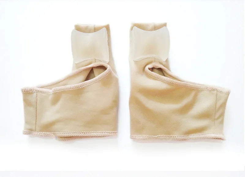 FibraStep™ — Feel Light, Pain-Free Feet Every Step You Take