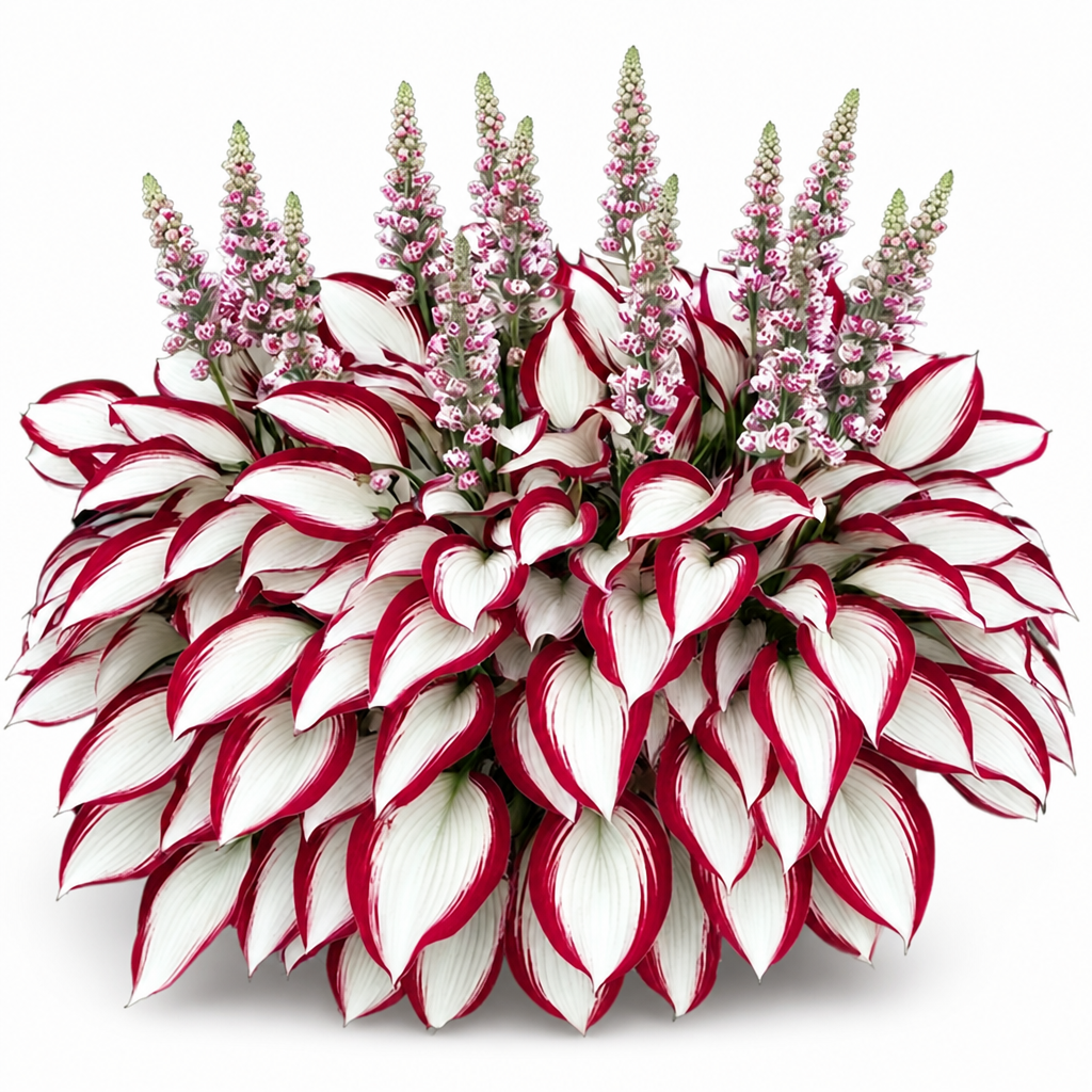 VerdureVibe™ Rare Hosta Seeds — Turn Shady Spots into Your Own Lush, Vibrant Garden Escape