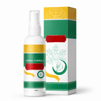 StrideEase™ Herbal Foot Spray — Transform Rough, Stinky Feet into Silky-Smooth Confidence Every Day