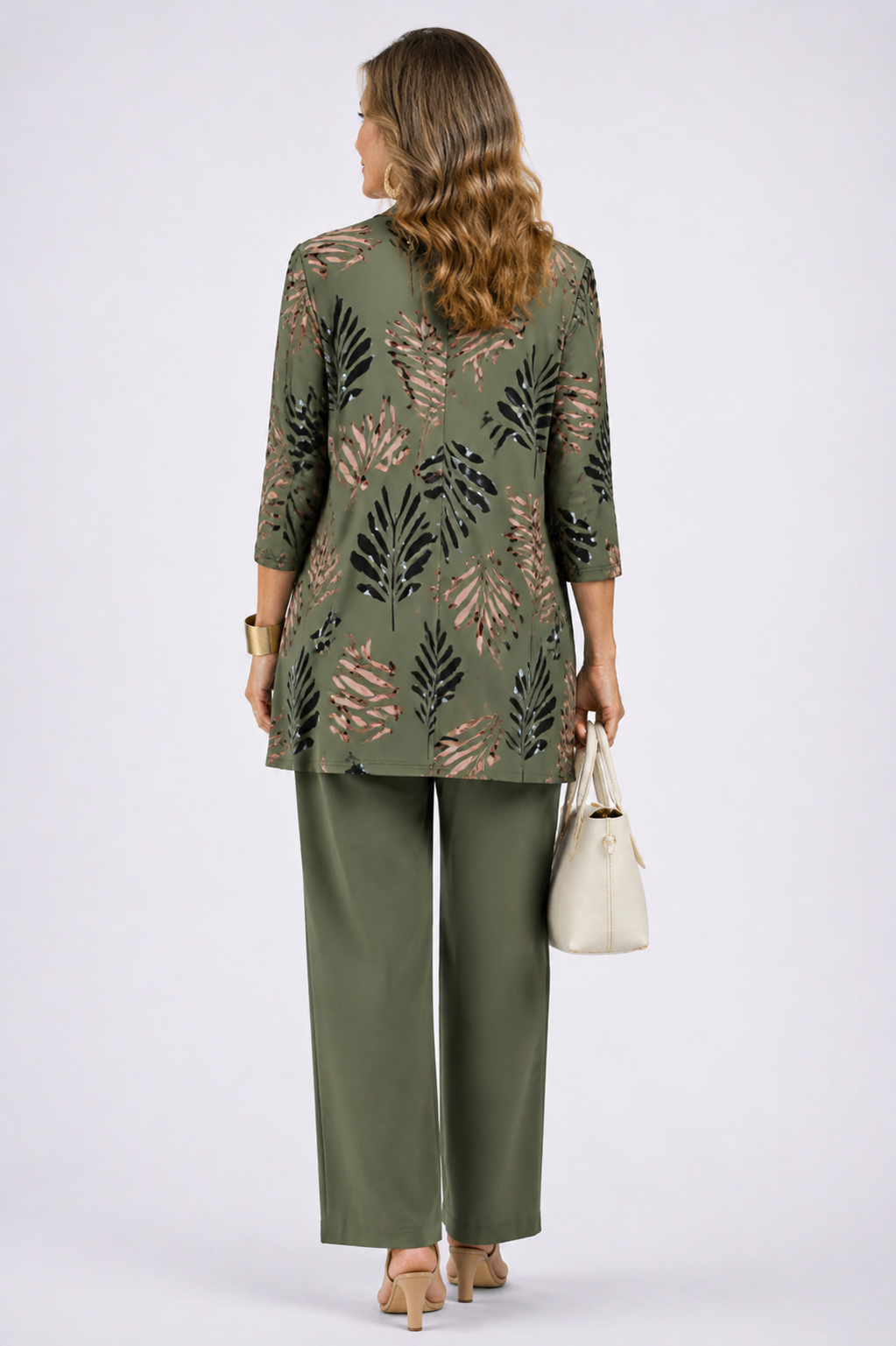 VeloraEase™ 3-Piece Set — Wrap Yourself in Effortless Comfort and Confidence All Day