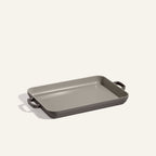 FlameCraft™ Sheet & Griddle — Effortless Mastery for Every Meal, From Sear to Serve