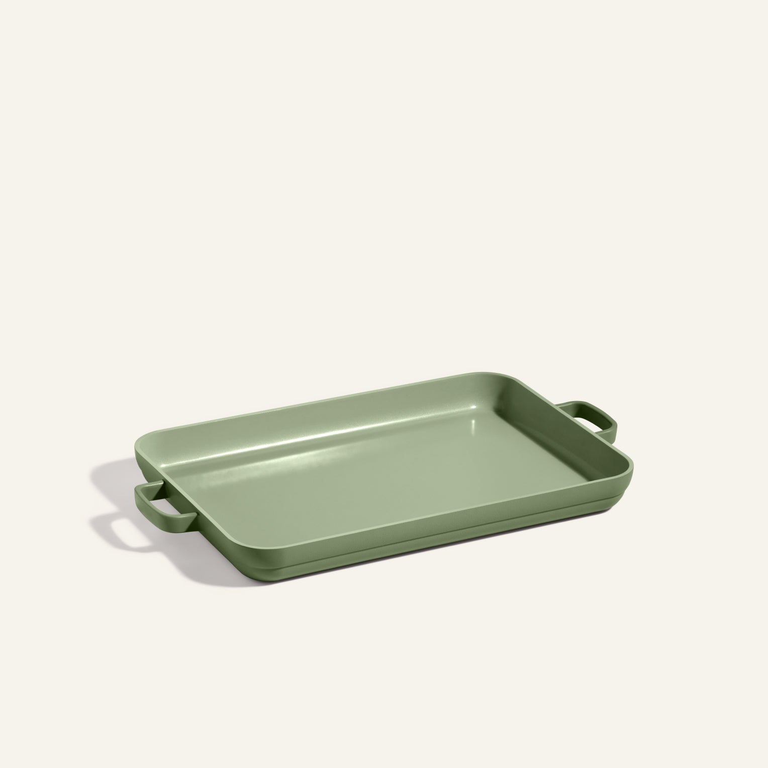 FlameCraft™ Sheet & Griddle — Effortless Mastery for Every Meal, From Sear to Serve