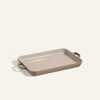 FlameCraft™ Sheet & Griddle — Effortless Mastery for Every Meal, From Sear to Serve