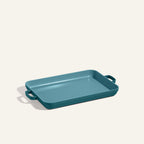 FlameCraft™ Sheet & Griddle — Effortless Mastery for Every Meal, From Sear to Serve