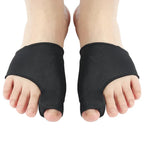StepSure™ — Unlock Pain-Free Walking with Gentle Toe Realignment and Soothing Comfort
