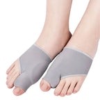 StepSure™ — Unlock Pain-Free Walking with Gentle Toe Realignment and Soothing Comfort