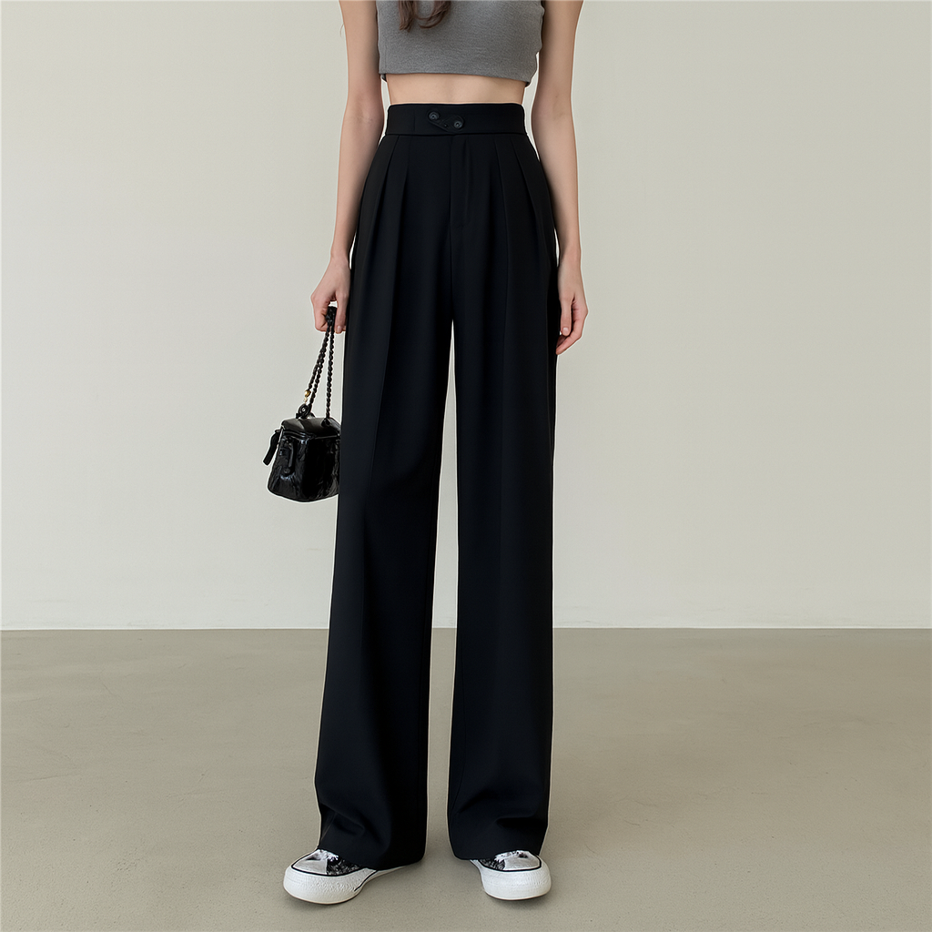 Virello™ Pants — Experience Effortless Freedom and Confidence in Every Move