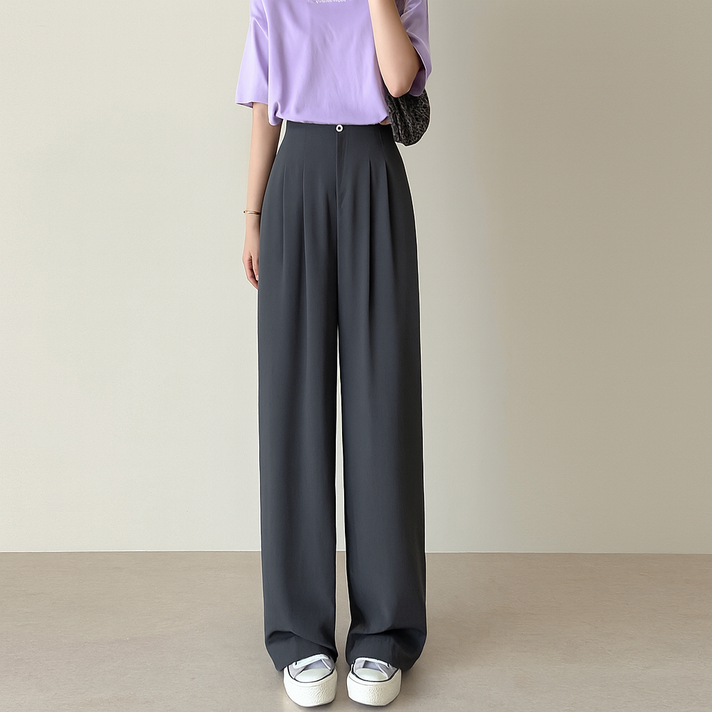 Virello™ Pants — Experience Effortless Freedom and Confidence in Every Move