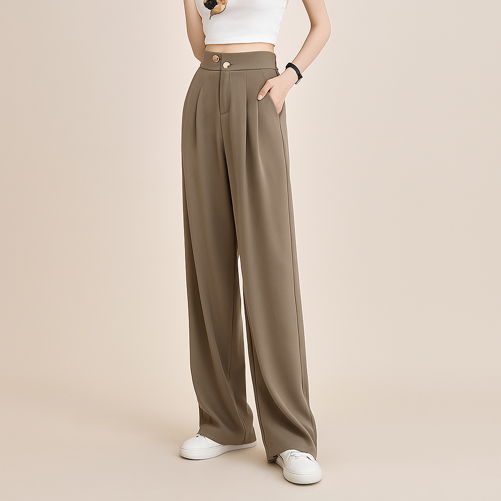 Virello™ Pants — Experience Effortless Freedom and Confidence in Every Move