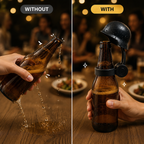 CheerTroop™ — Turn Every Bottle into Unforgettable Fun and Freshness