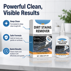 CleanFlow™ — Effortlessly Erase Mold and Reclaim Your Fresh, Beautiful Home