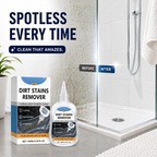 CleanFlow™ — Effortlessly Erase Mold and Reclaim Your Fresh, Beautiful Home