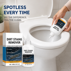 CleanFlow™ — Effortlessly Erase Mold and Reclaim Your Fresh, Beautiful Home