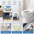 CleanFlow™ — Effortlessly Erase Mold and Reclaim Your Fresh, Beautiful Home