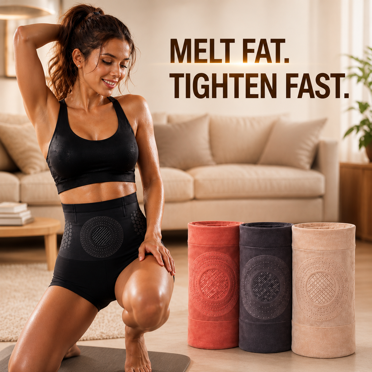 VeloSculpt™ — Ignite Fat-Burning Heat for Effortless Slimming Confidence