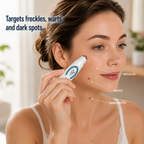 LumaVera™ — Smooth Away Spots with Gentle, Precise Care You Can Trust