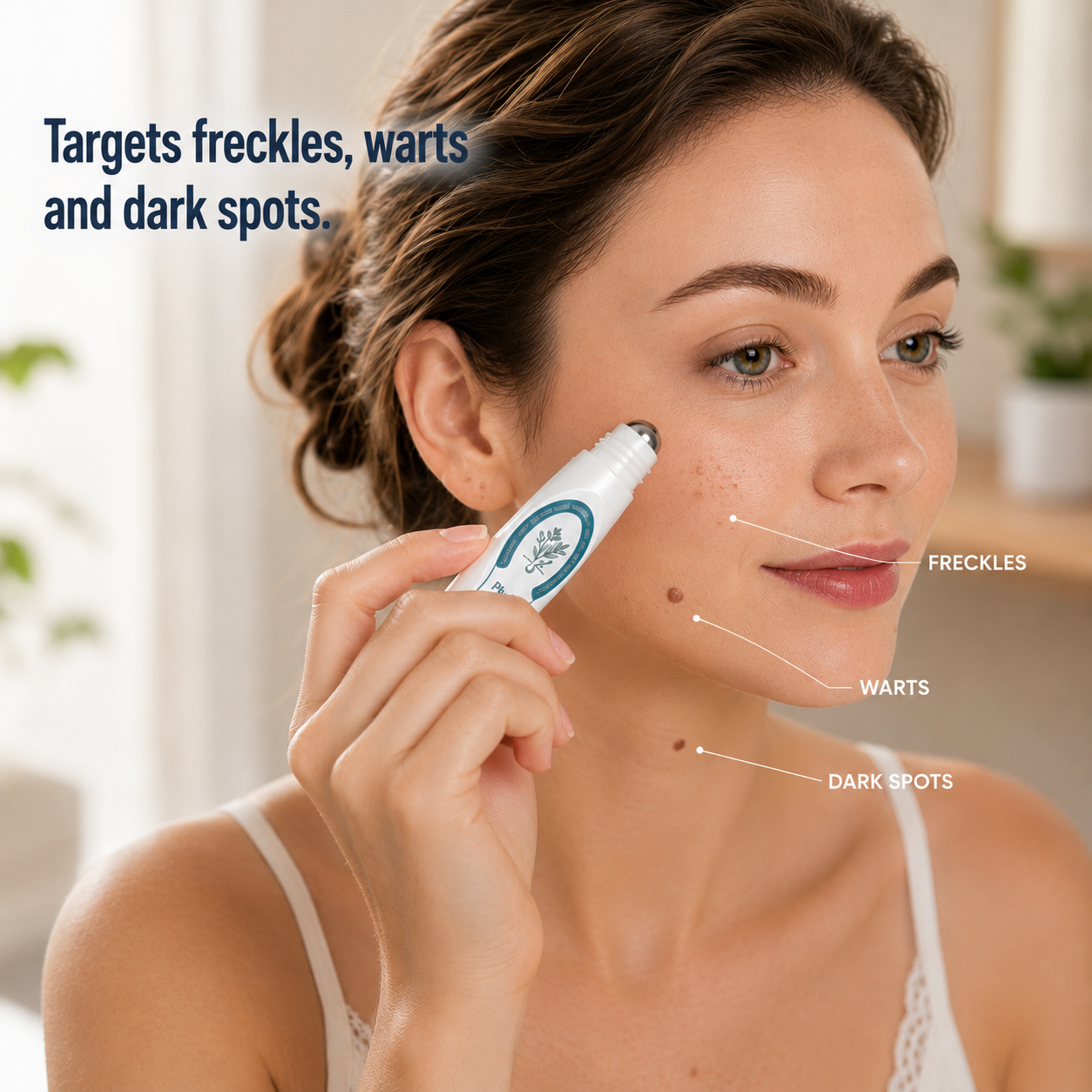 LumaVera™ — Smooth Away Spots with Gentle, Precise Care You Can Trust