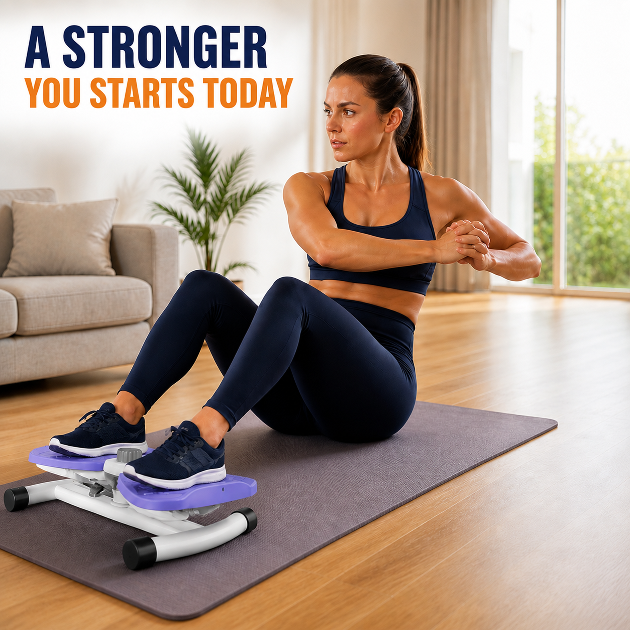 VeroCore™ — Ignite Your Core, Melt Inches, Own Unshakable Confidence
