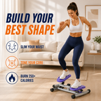 VeroCore™ — Ignite Your Core, Melt Inches, Own Unshakable Confidence