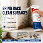 MoldAway™ — Banish Stubborn Mold and Musty Smells Instantly, No Scrubbing Needed