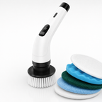 LuminaSweep™ — Transform Your Home with Effortless, Power-Packed Cleaning