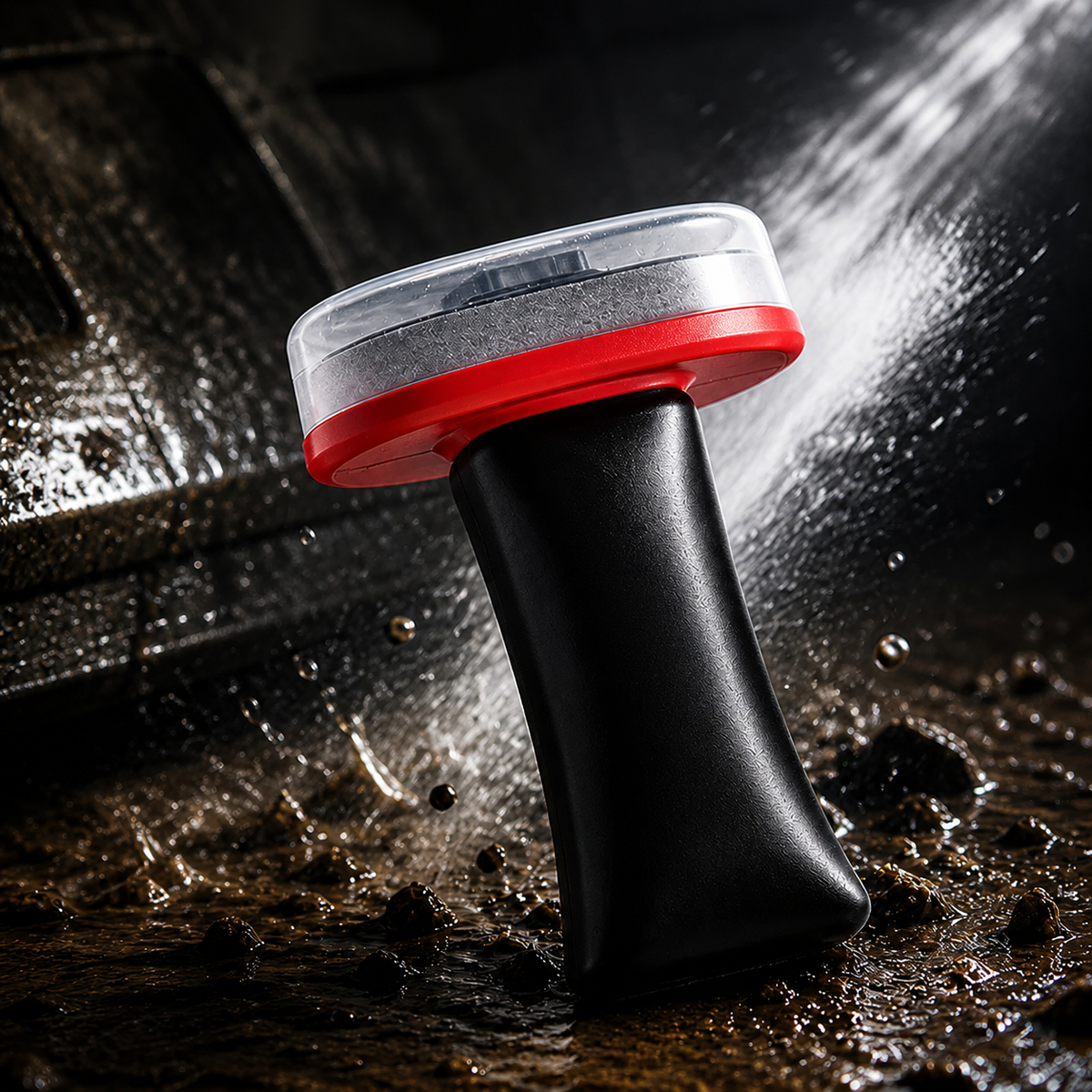 LuminaPure™ — Instantly Reveal Jaw-Dropping Crystal Brilliance Without a Scratch
