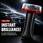 LuminaPure™ — Instantly Reveal Jaw-Dropping Crystal Brilliance Without a Scratch
