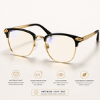 ClariSight™ — Relieve Eye Strain and See Every Detail with Effortless Comfort